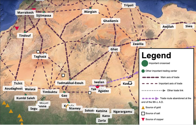 Medieval Europe Map Activity and Quiz, Google Version Included