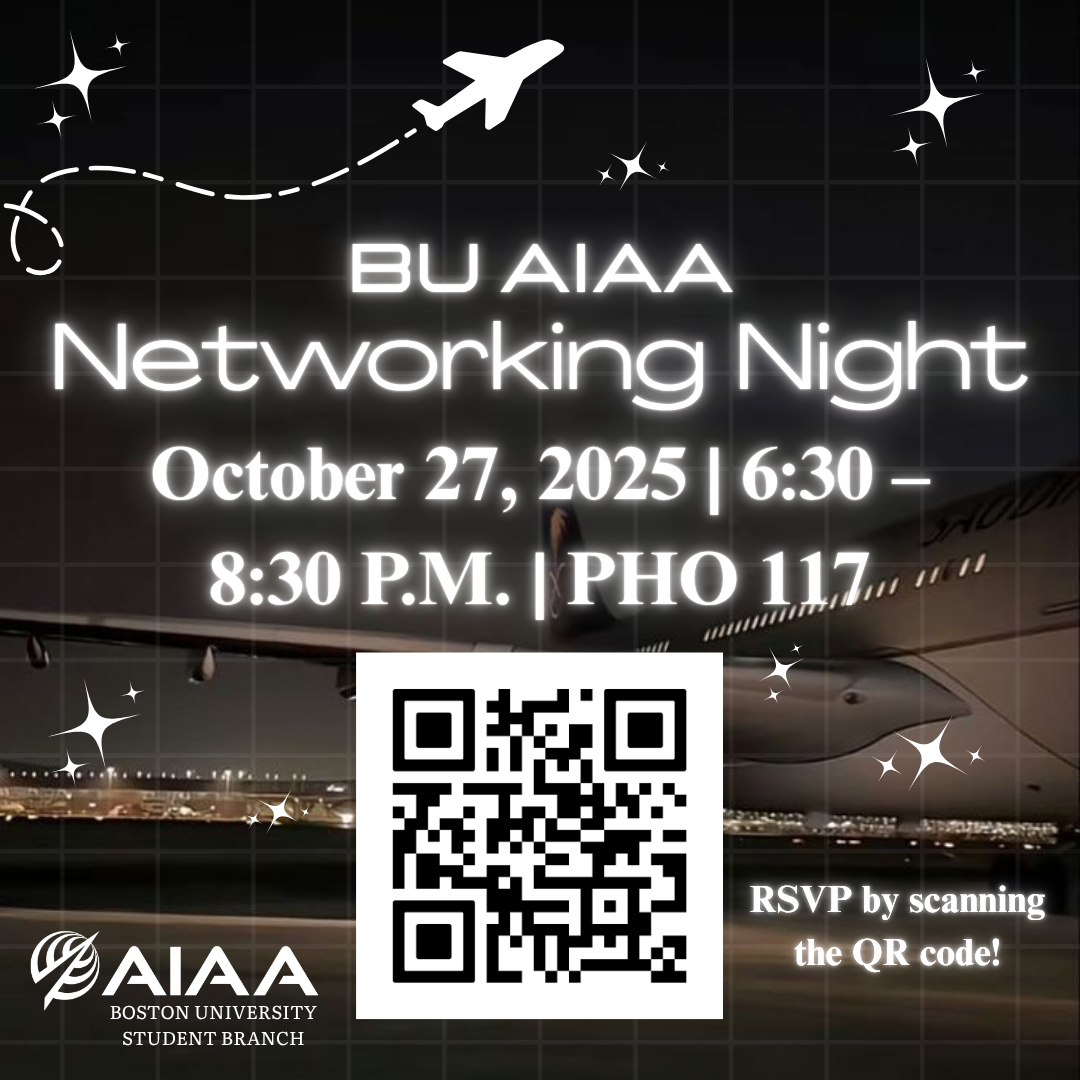 Join us for Networking Night!