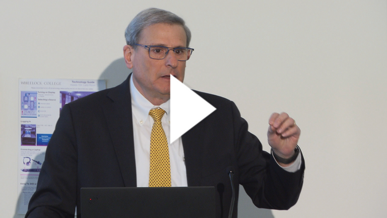 Ken Lutchen video thumbnail