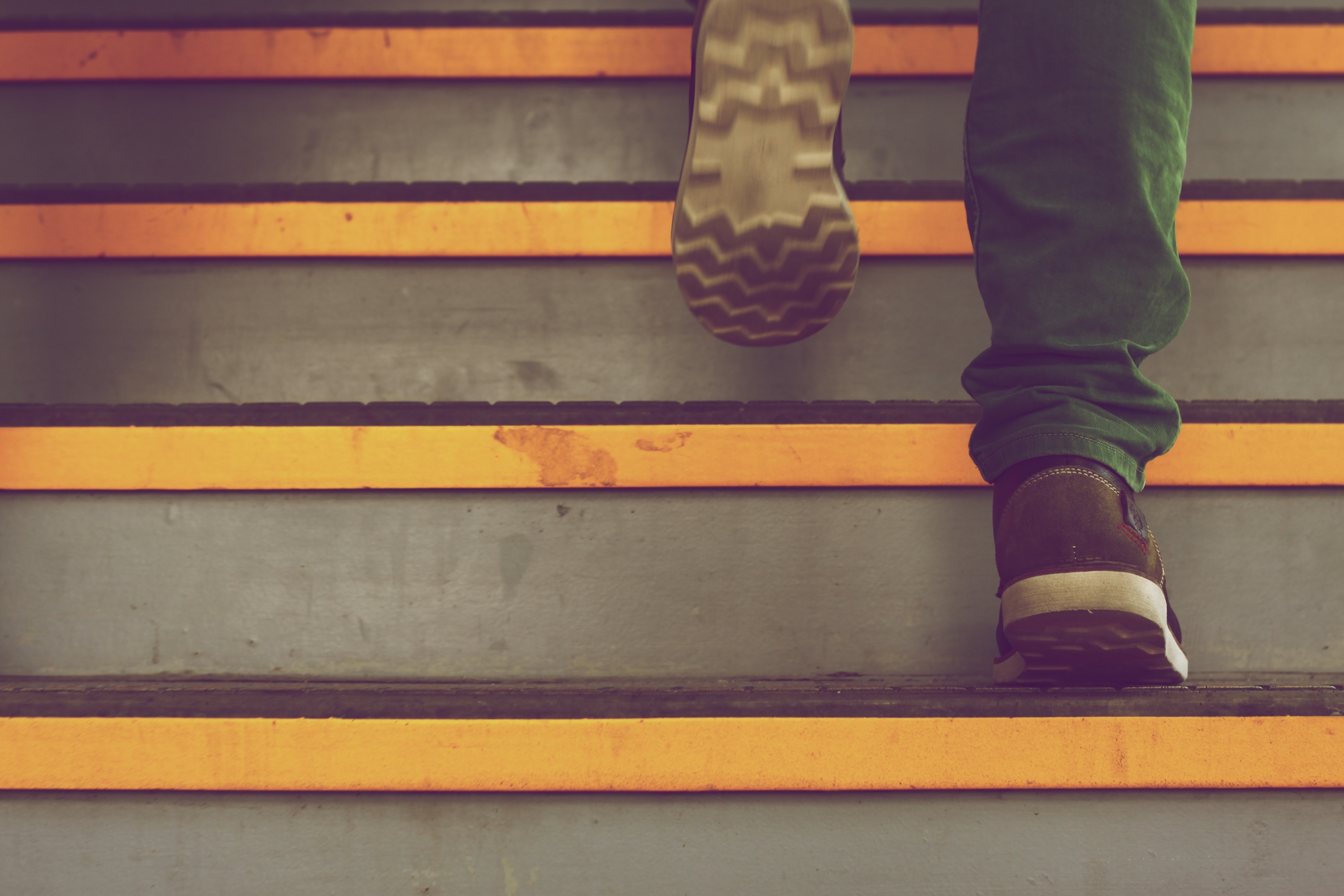Kick-Start Your Career Change in Five Simple Steps