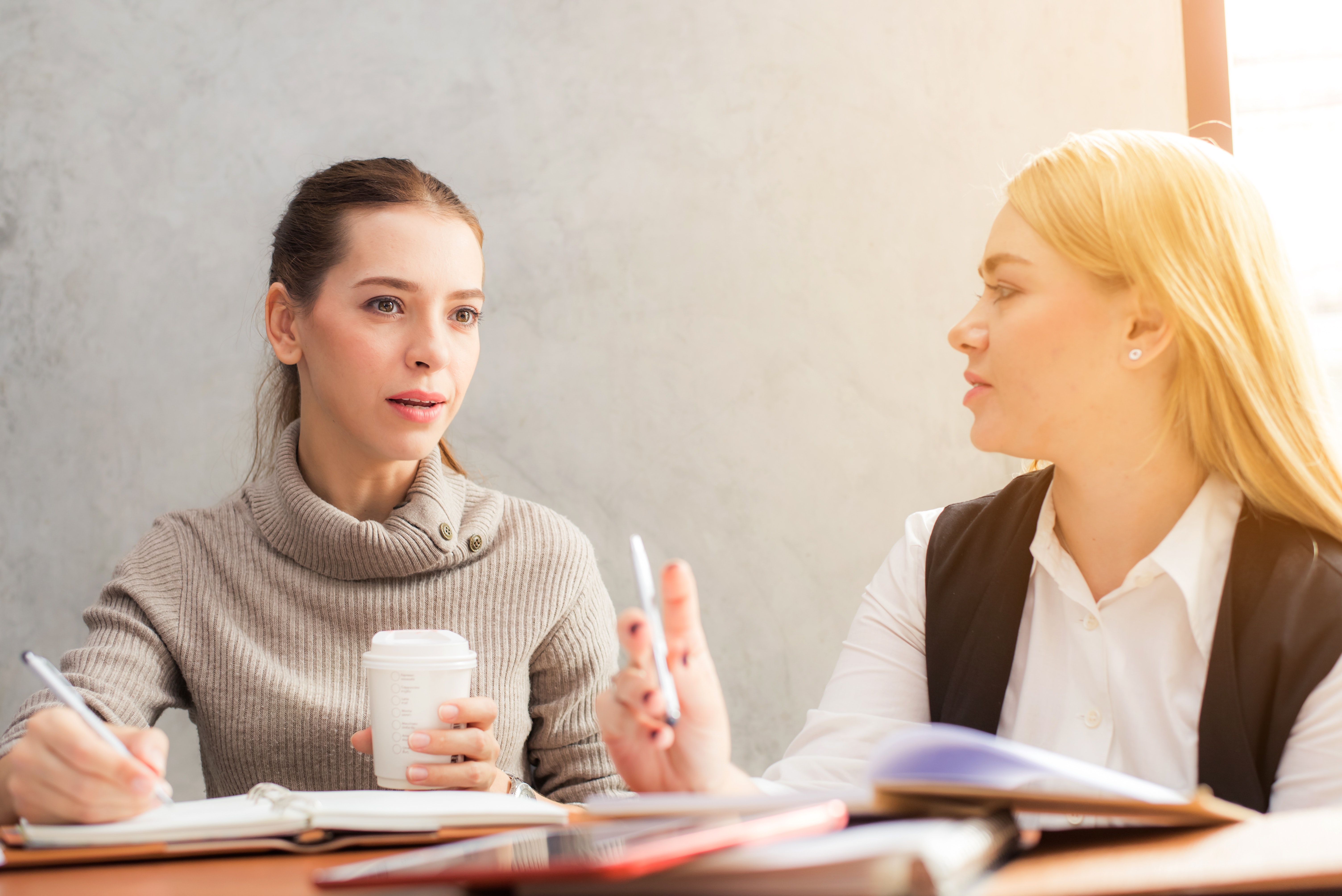 Language of Leadership