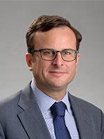 Alfonso Baigorri Escandon
