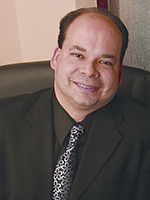 Wilfred Labiosa