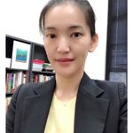 Ingrid Lin
