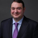 Demir Sabancı (CAS'93)