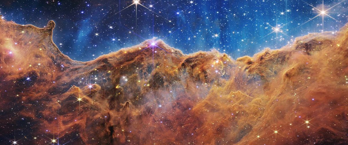 space image