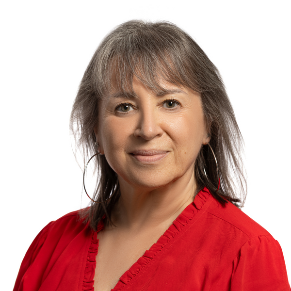 Patricia de la Sota