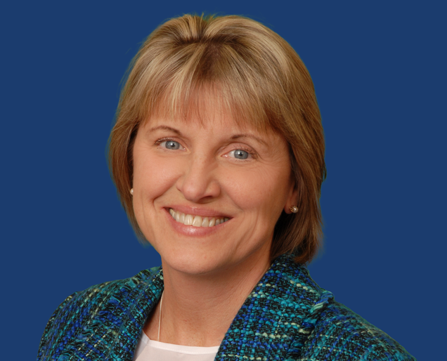 Mary Buletza (Questrom'80)