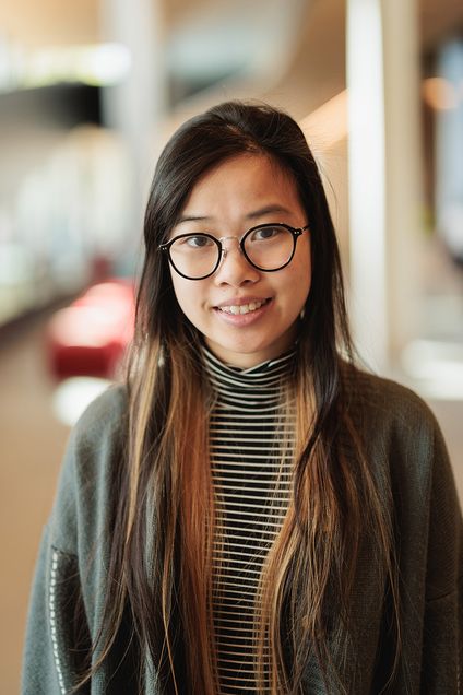 Samantha Chen
