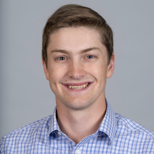 Brady Gardner