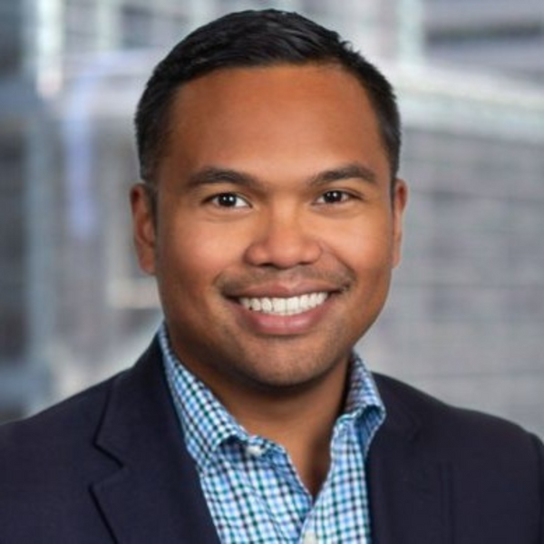 Fernando Limbo III