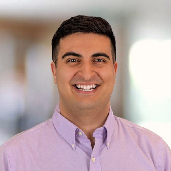 Nathan Simani