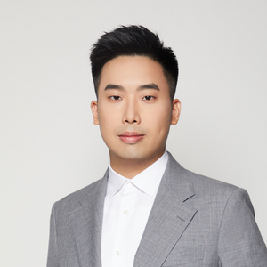 Simon Meng