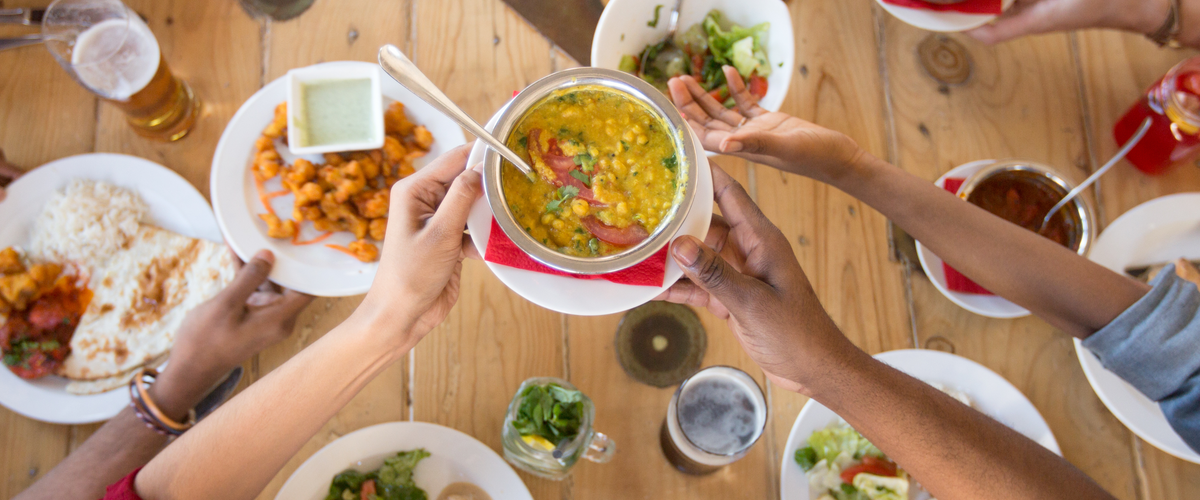 Path to success in the Boston restaurant scene