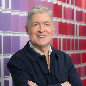 Mark Nelson
