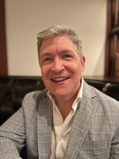 Mark Nelson