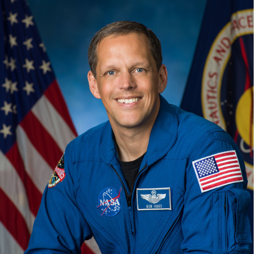 Colonel Bob Hines