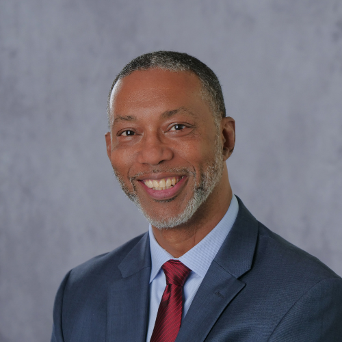 Kevin Lofton