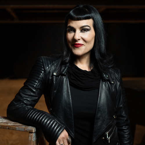Beth Morrison