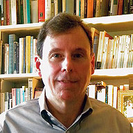 Headshot of John T. Matthews