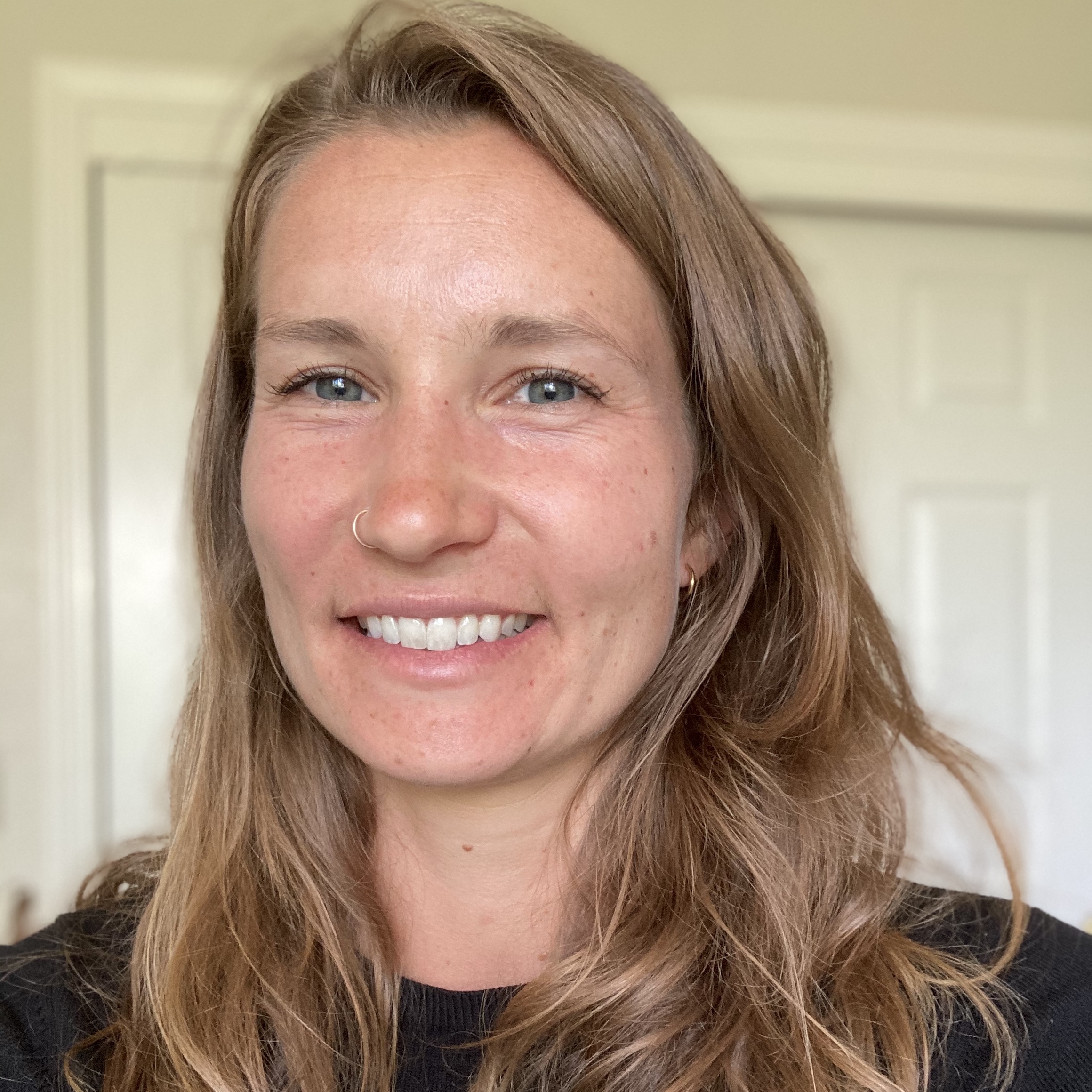 Headshot of Alyssa Kreikemeier