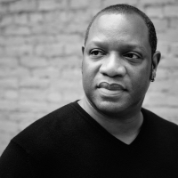 Headshot of Louis Chude-Sokei