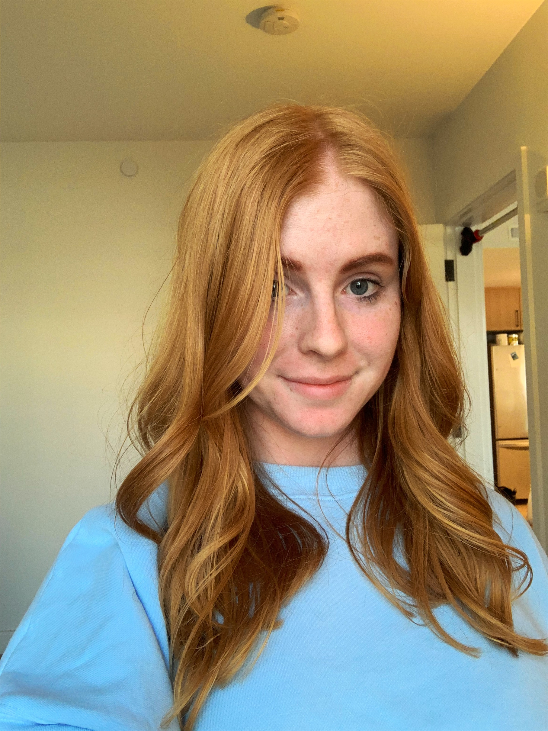 Headshot of Anne Boyd