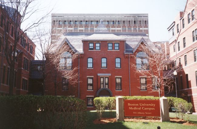 BUMC1