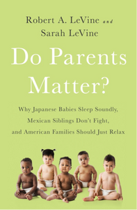 do-parents-matter