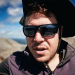 Kevin Boueri headshot