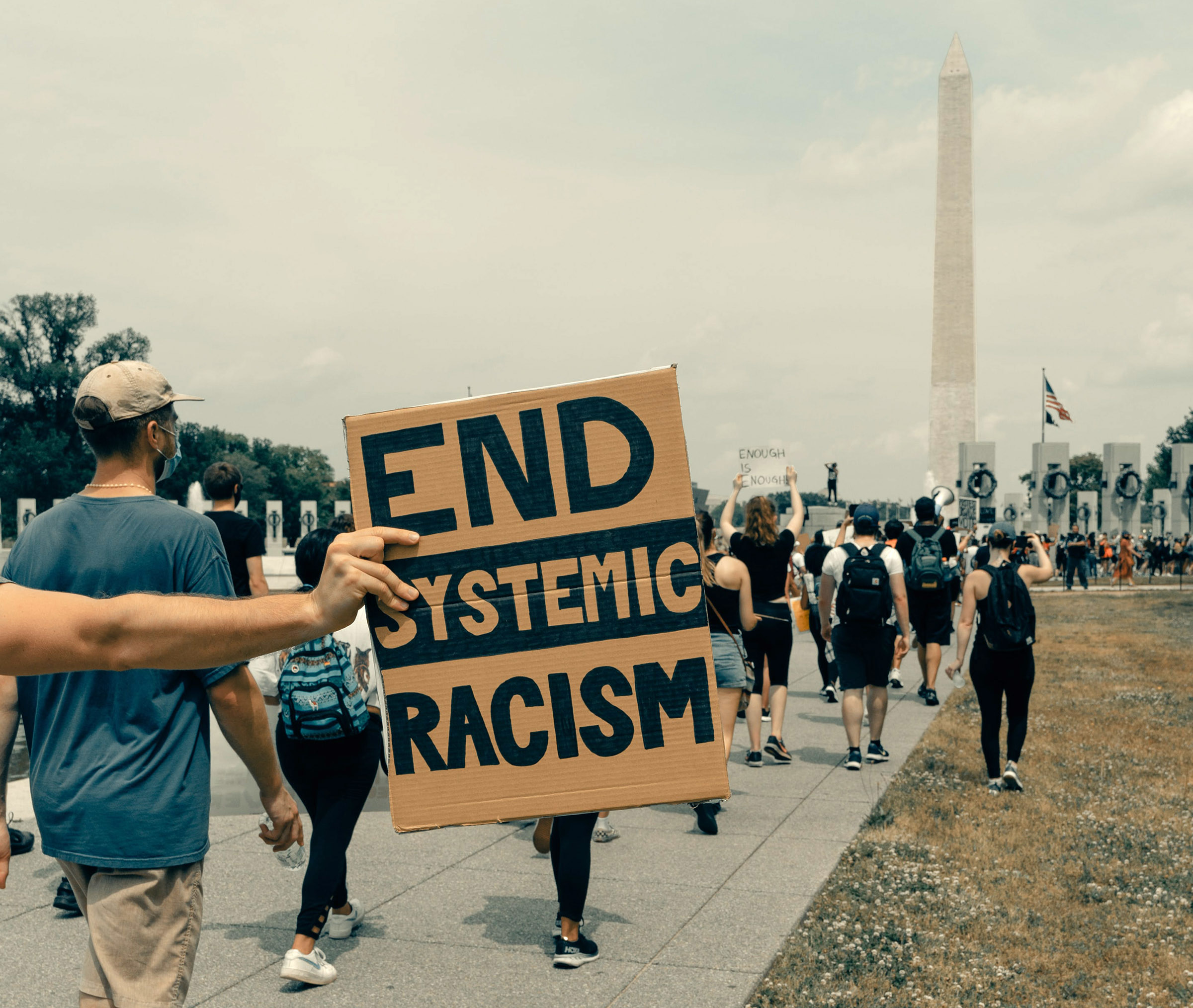 Walking This Path Together, 2nd Edition: Anti-Racist and Anti