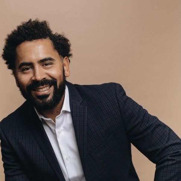 Robert Eschmann, Assistant Director of Research at Boston University’s Center for Antiracist Research