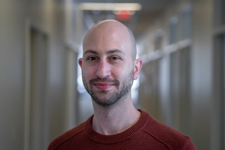 Seth K. Goldman