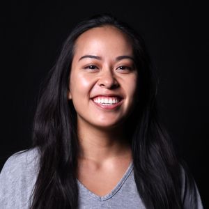 Portrait of Tami Nguyen, Senior Communications Specialist at the Boston University Center for Antiracist Research