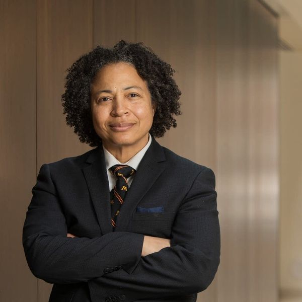 Renee Crichlow