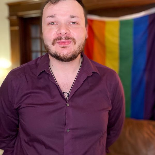 Jeremy Michael Schulz