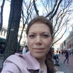 Georgina Angelopoulou