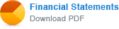 Financial Statements - Download PDF