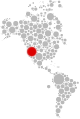 LA via BU