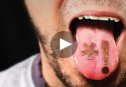 Swearing is good for you