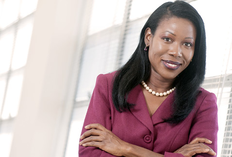 Isabel Wilkerson