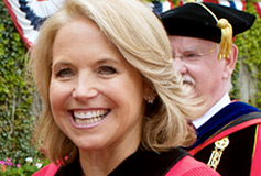 Katie Couric