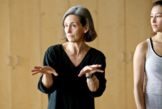 Judith Chaffee