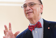 Benjamín Juárez