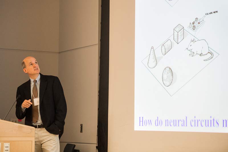 self driving cars presentation