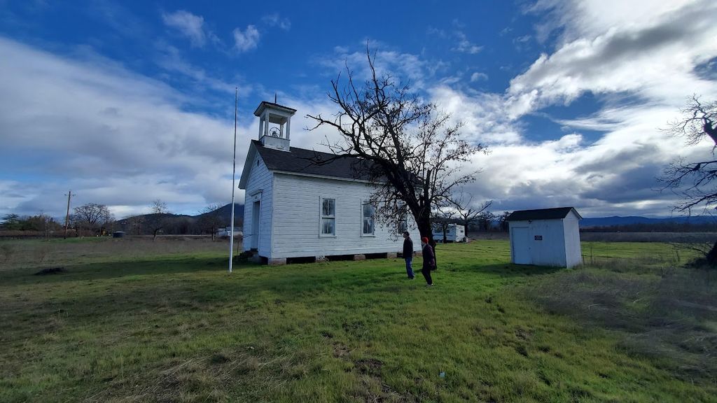 Compass College of Cinematic Arts - The Old Schoolhouse®