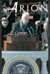 Arion Cover 24.1
