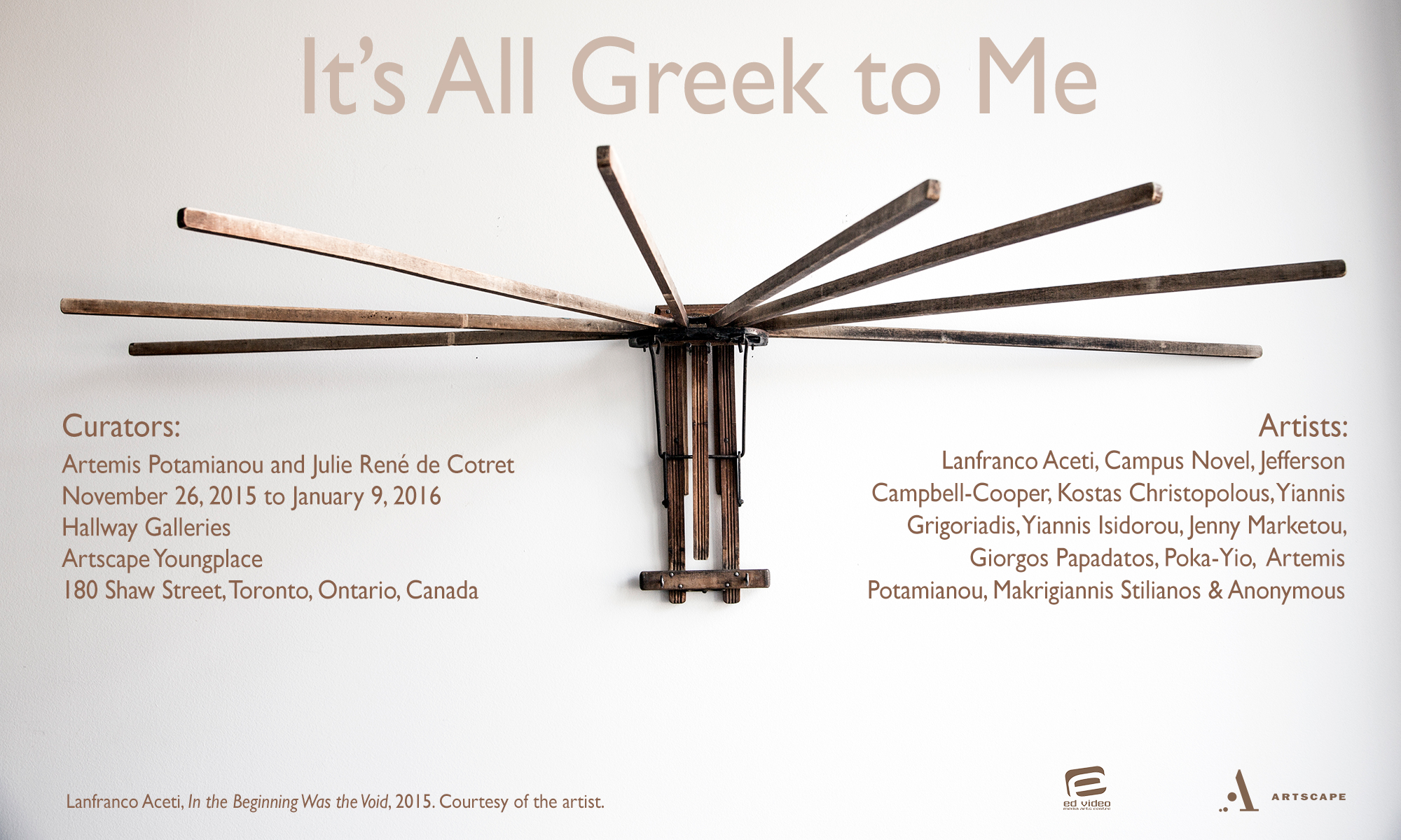 Greek-To-Me