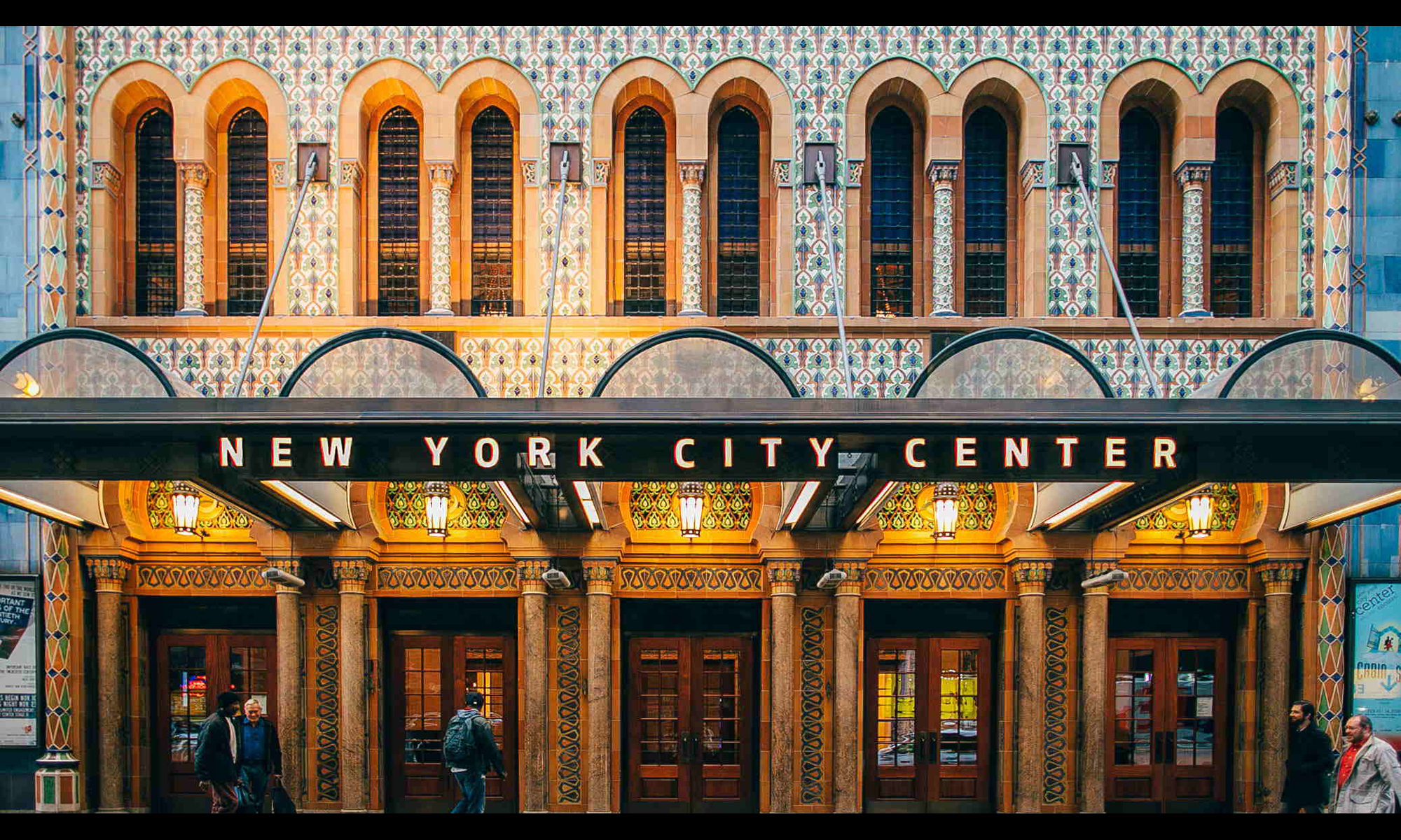 Internship New York City Center Arts Administration internship-new-york-city-center-arts-administration
