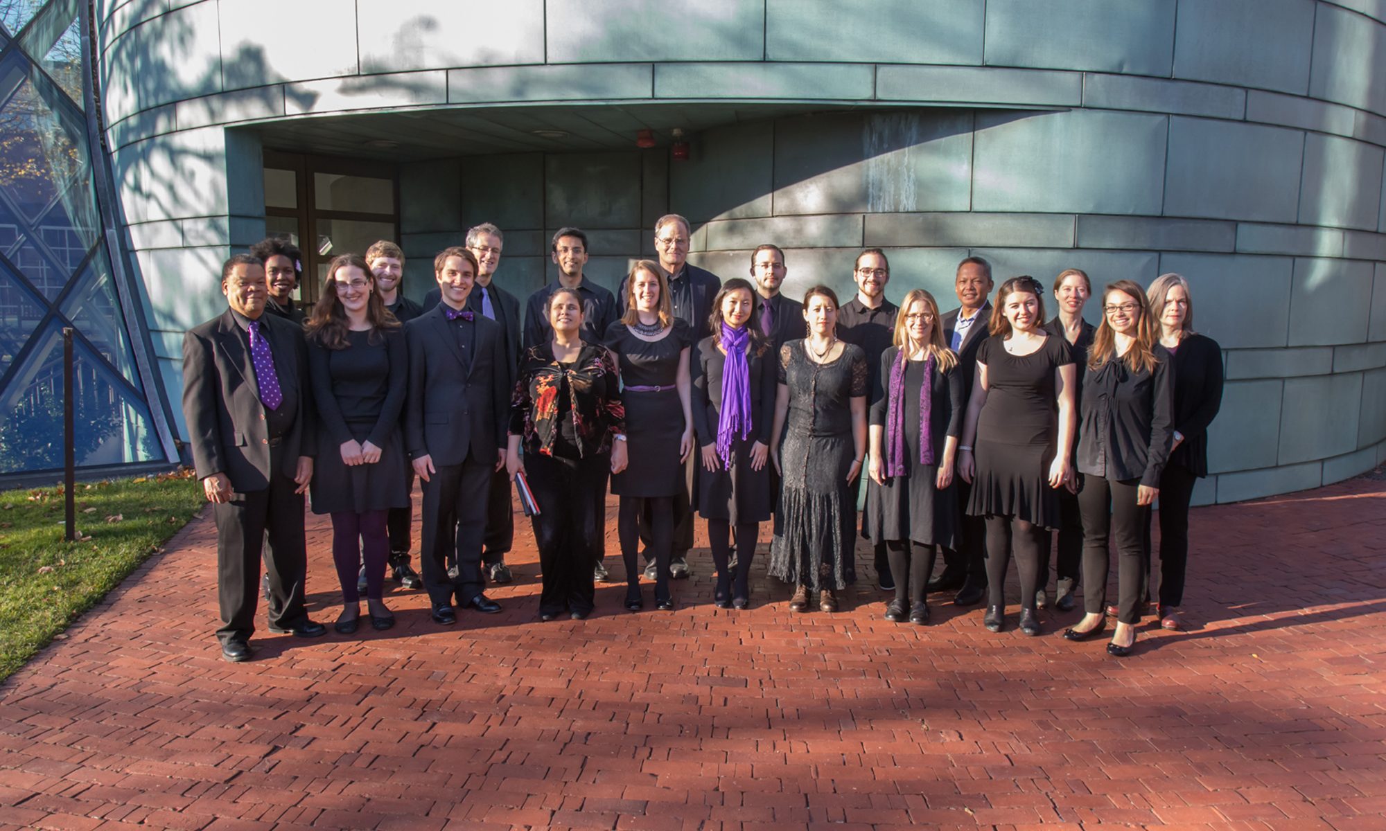 convivium musicum